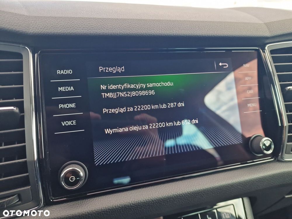 Skoda Kodiaq 2.0 TDI 4x2 Style DSG - 41