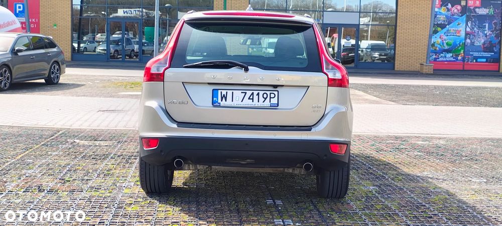 Volvo XC 60 - 14