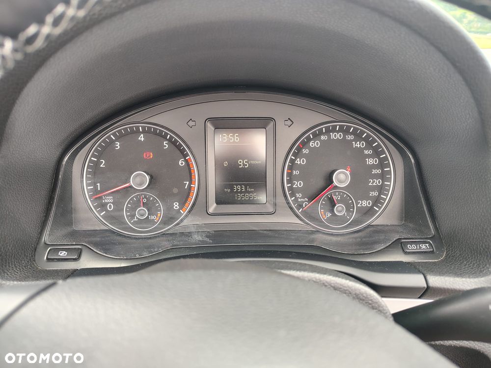 Volkswagen Eos 1.4 TSI Sport & Style - 27