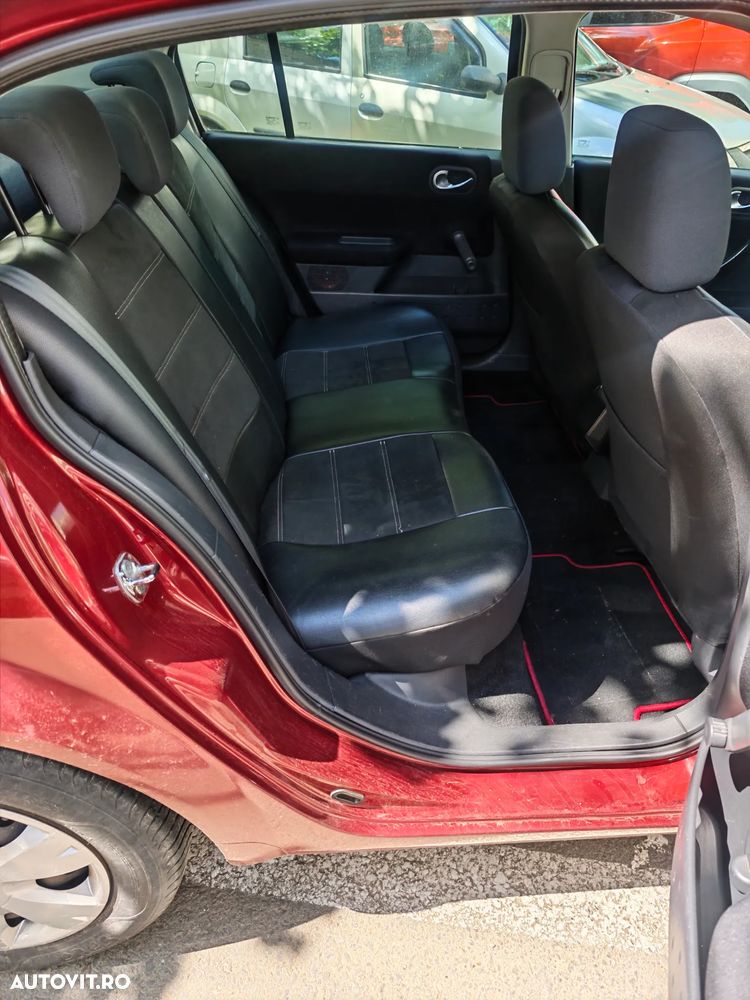 Renault Megane II 1.5 dCi Authentique - 5
