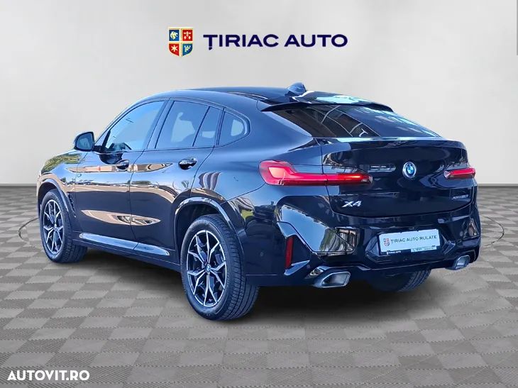 BMW X4 xDrive20i Aut. - 4