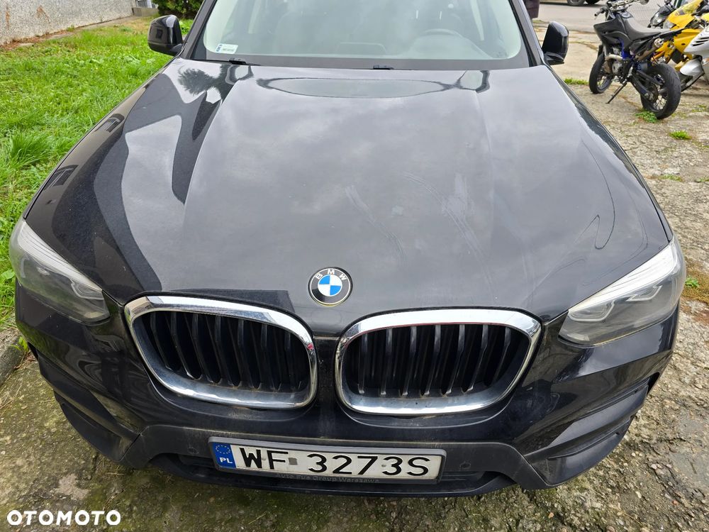 BMW X3 xDrive30i xLine - 18