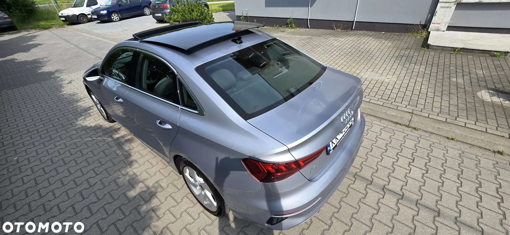 Audi A3 - 18