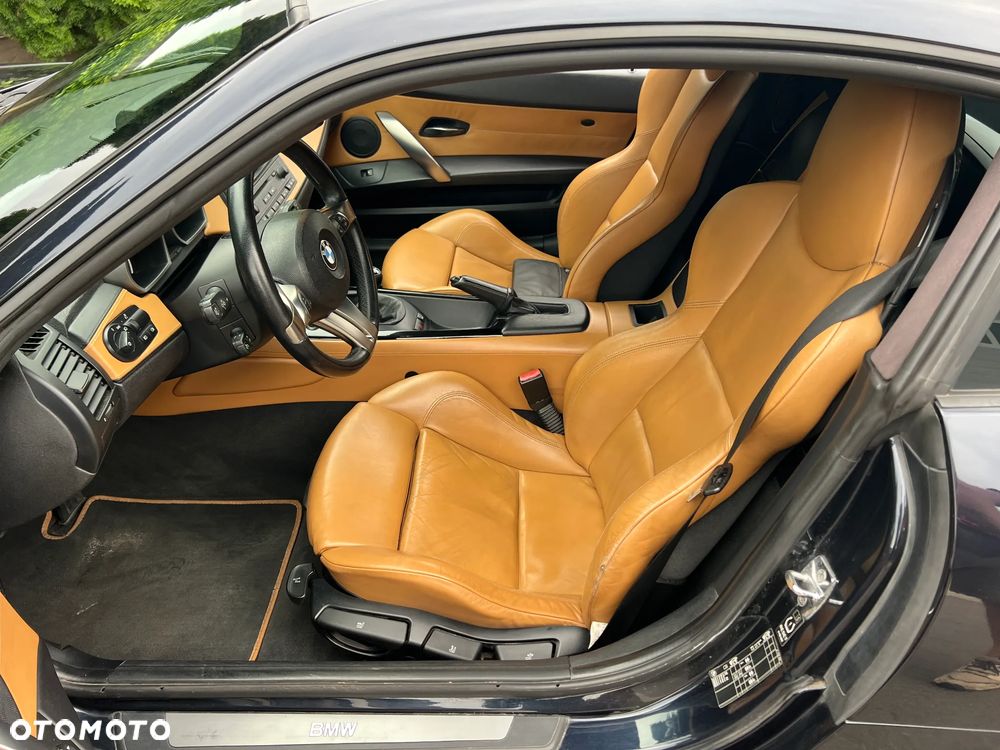 BMW Z4 - 14