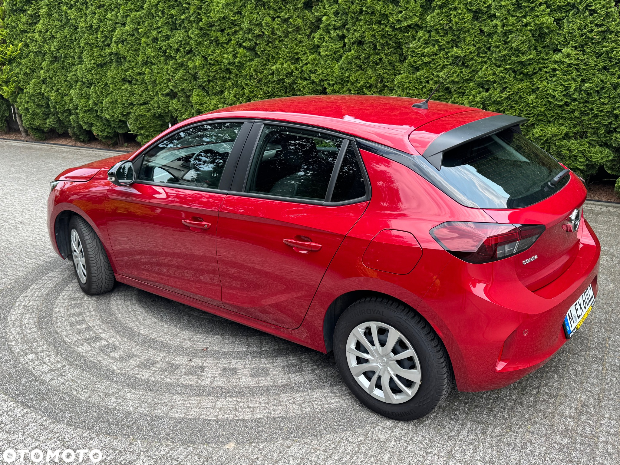 Opel Corsa 1.2 Edition S&S - 38