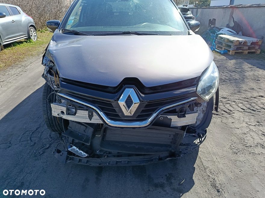 Renault Captur - 2