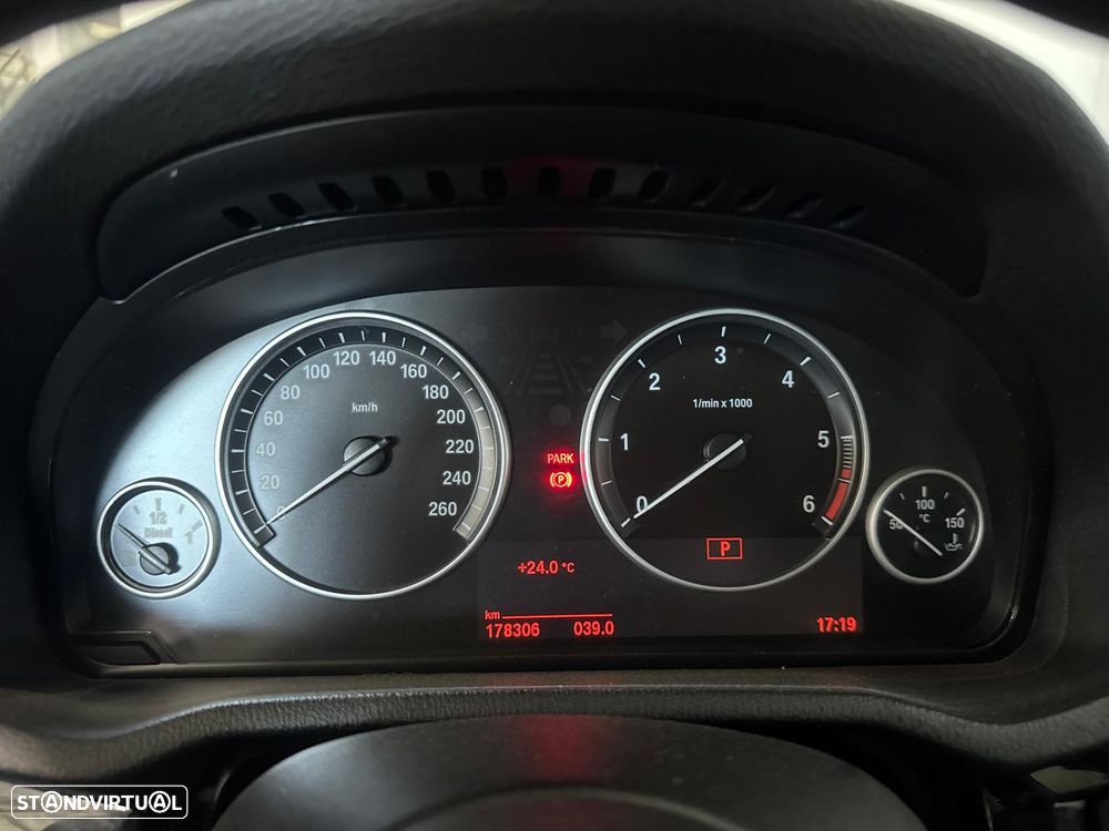 BMW X4 20 d xDrive Pack M Auto - 14