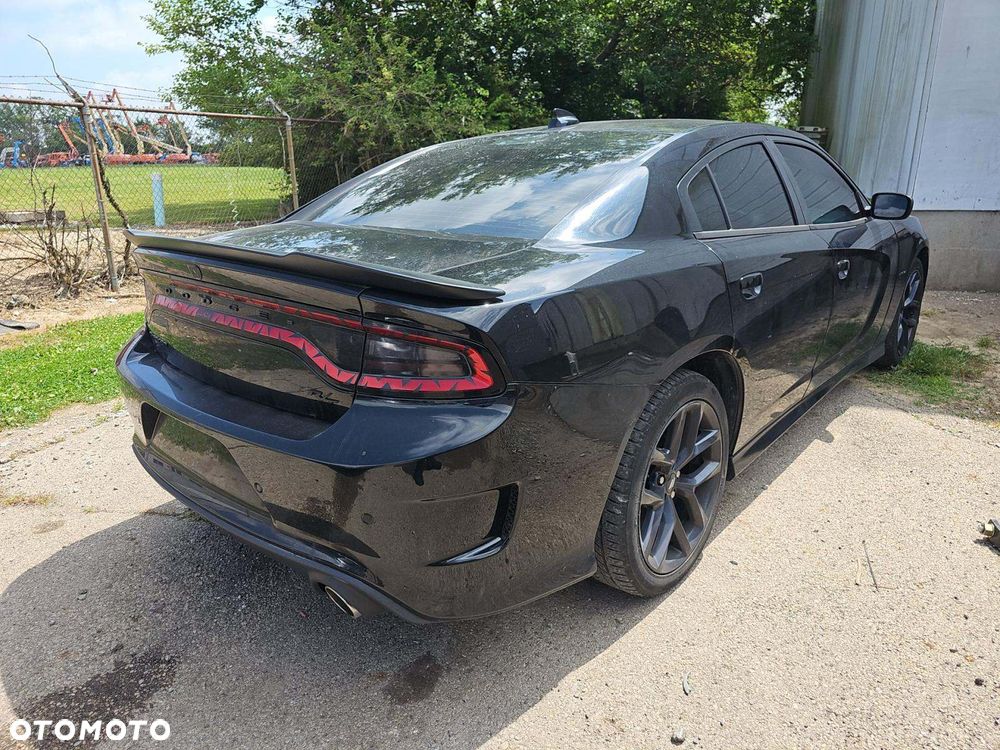 Dodge Charger 5.7 R/T - 4