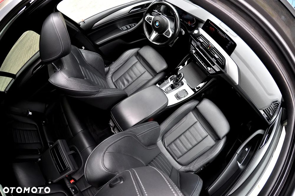 BMW X4 xDrive20i M Sport - 25