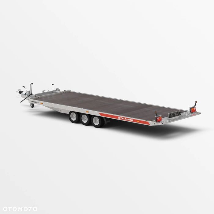 TEMARED CARKEEPER 5820/3 3,5T - 5