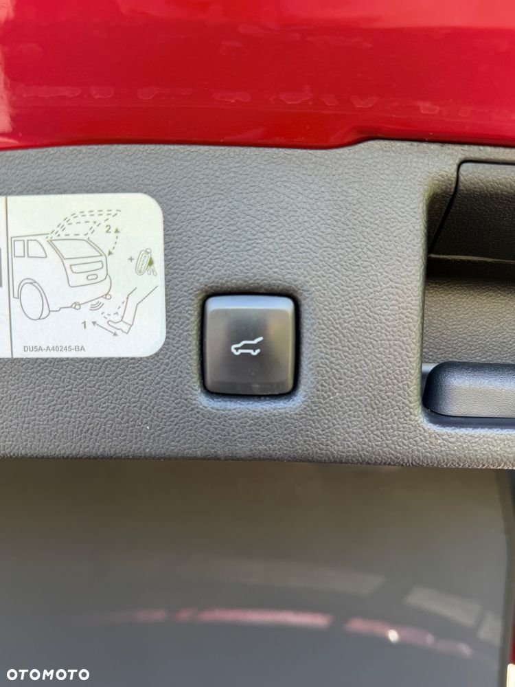 Ford Kuga - 20