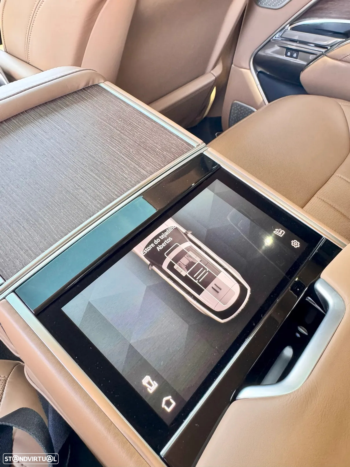Land Rover Range Rover 3.0 D MHEV Autobiography - 24