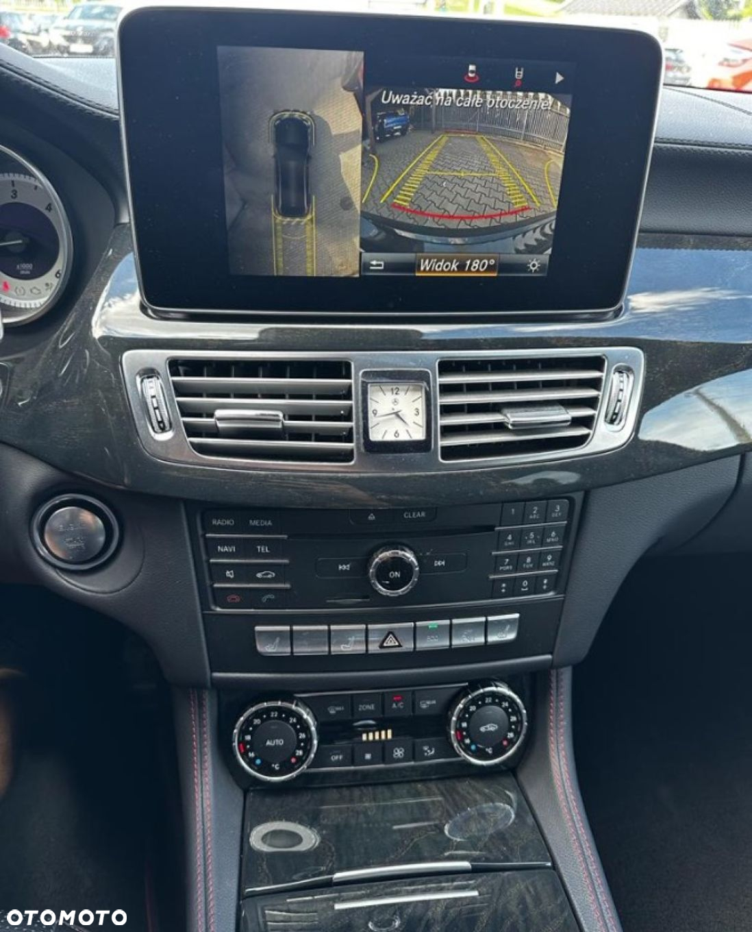 Mercedes-Benz CLS - 17