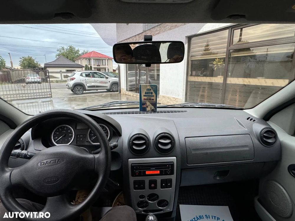 Dacia Logan - 3
