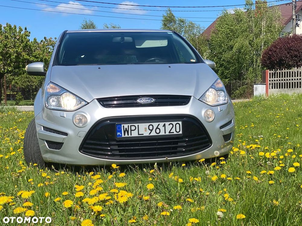 Ford S-Max 2.0 Business Edition - 13