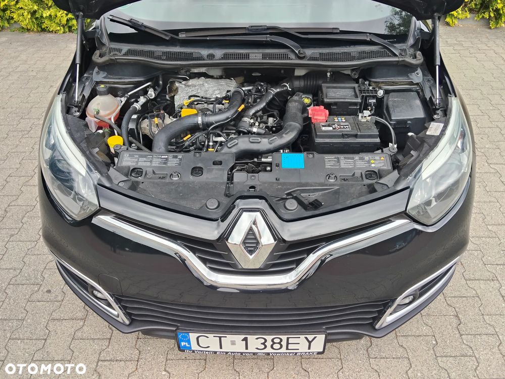 Renault Captur ENERGY TCe 90 Start&Stop Expression - 16