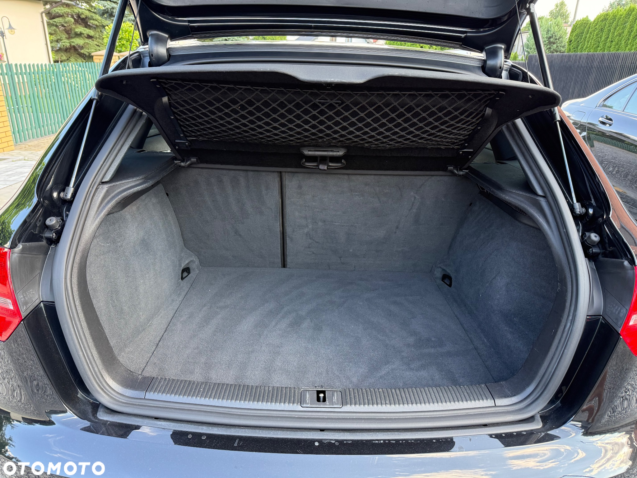 Audi A3 2.0 TFSI Sportback quattro S tronic S line Sportpaket - 32