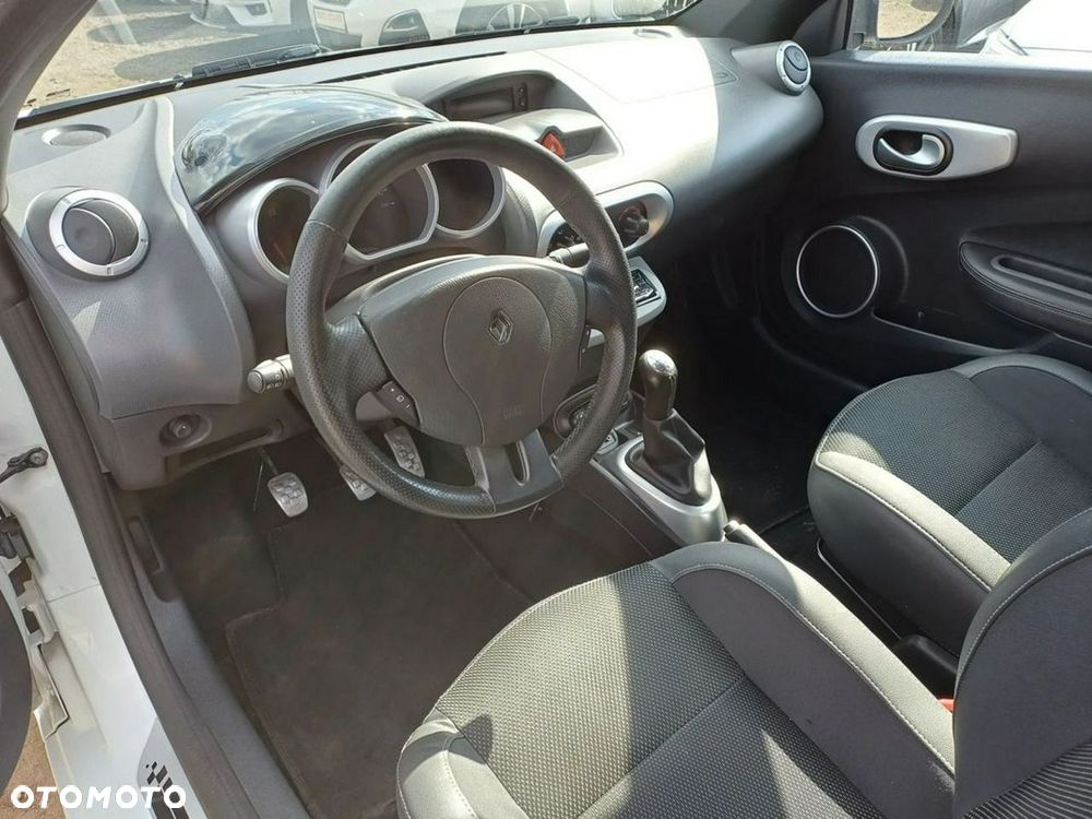 Renault Wind TCe 100 Dynamique - 14