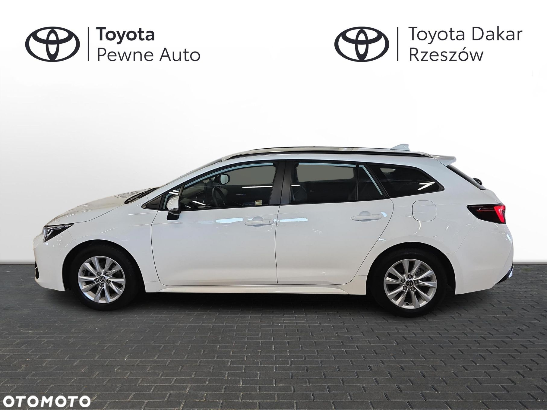 Toyota Corolla - 2