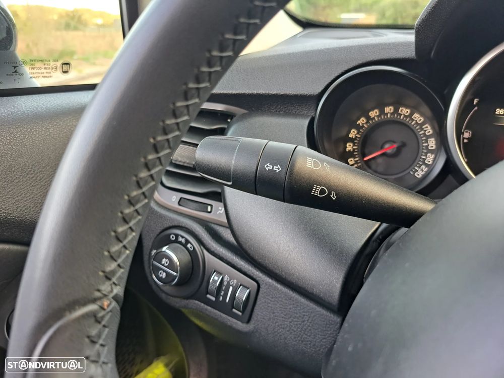 Fiat 500X 1.3 Multijet 4x2 S&S S-Design City Look - 20