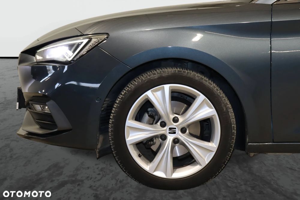 Seat Leon 1.5 TSI FR - 6