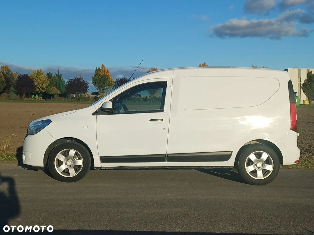 Dacia DOKKER - 11