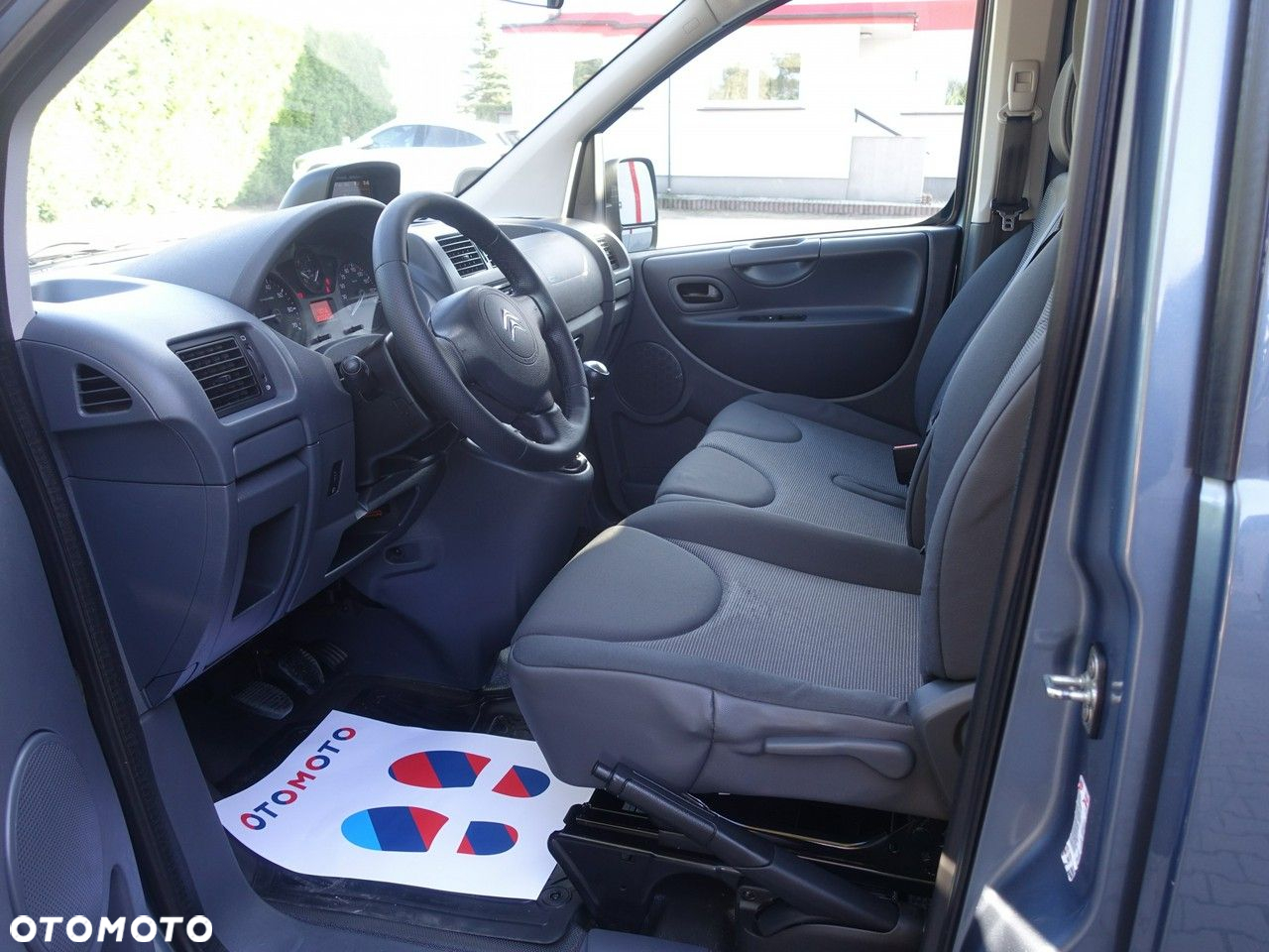 Citroën Jumpy Combi - 7
