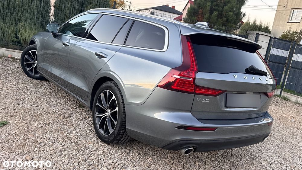Volvo V60 - 6