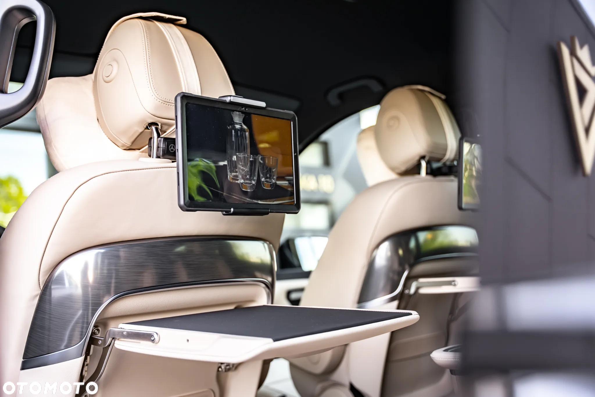 Mercedes-Benz Klasa V 300 d 4-Matic 9G-Tronic Exclusive (ekstra d³) - 27