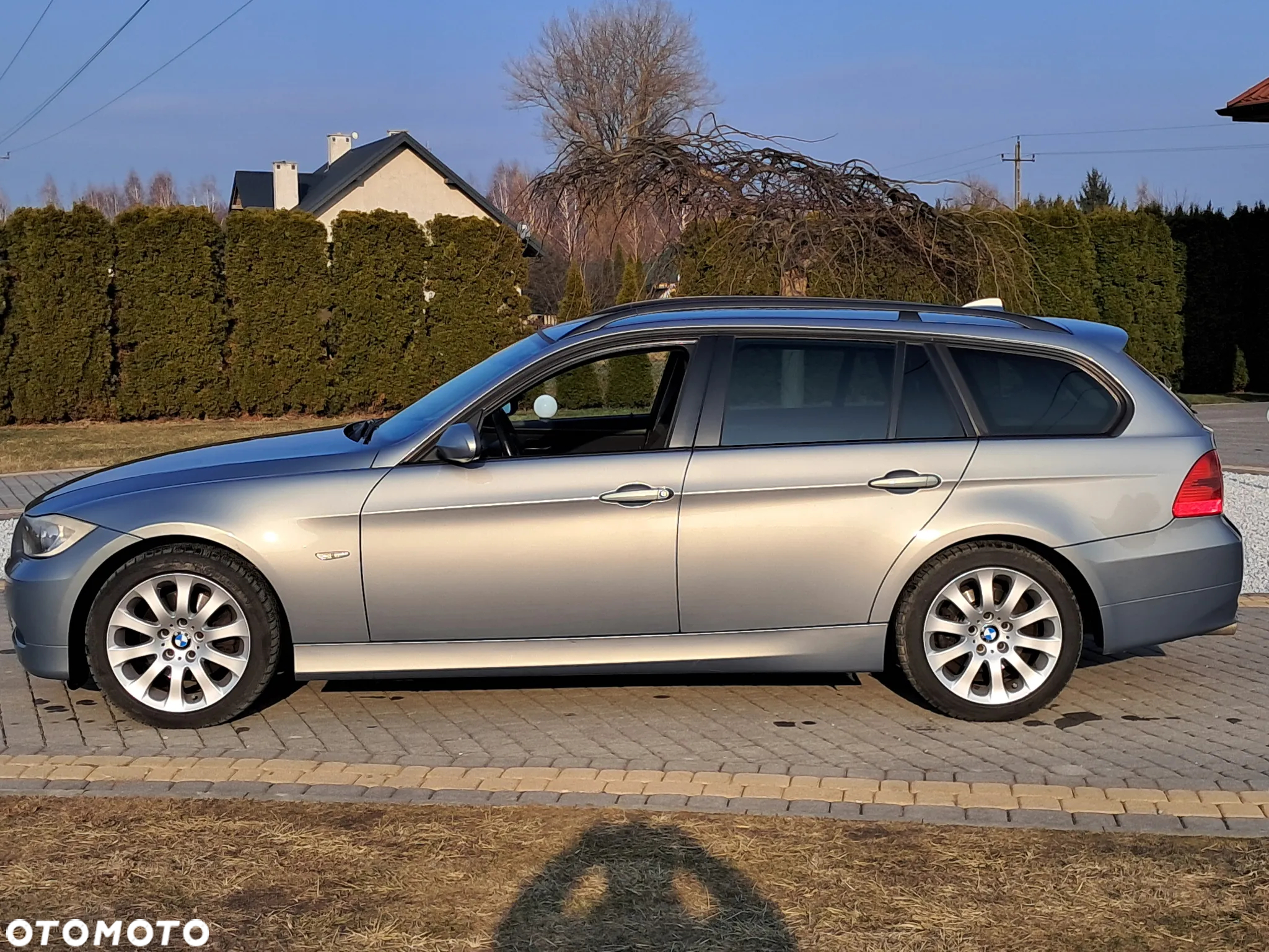 BMW Seria 3 - 12