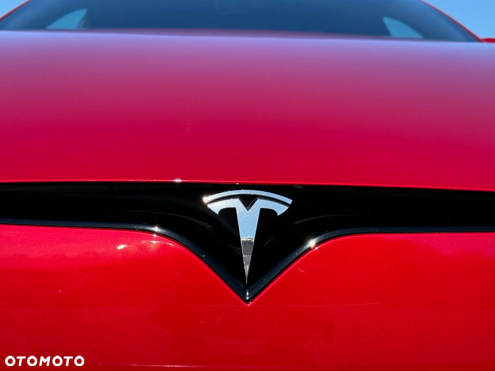Tesla Model S Plaid - 40