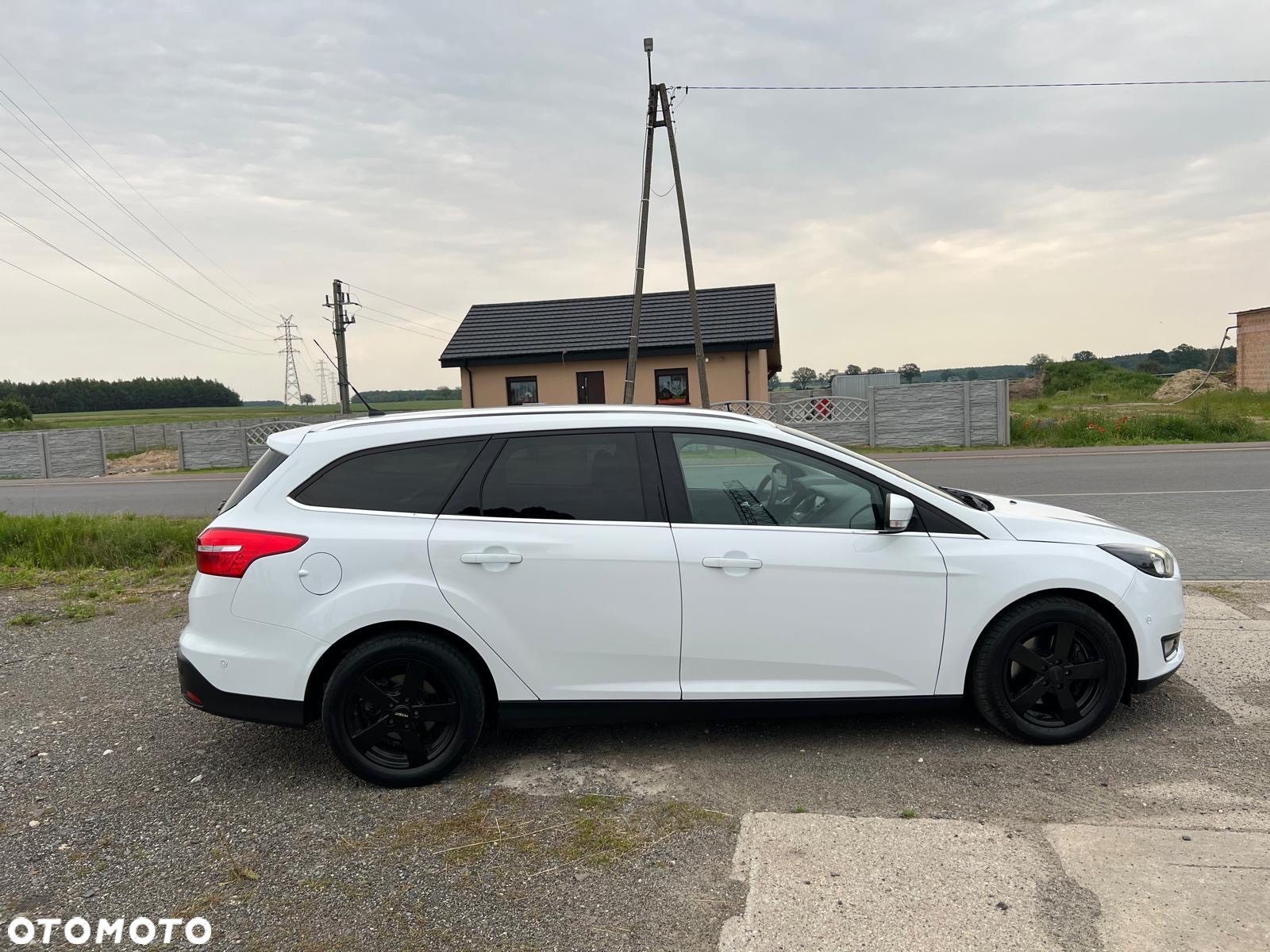Ford Focus - 3