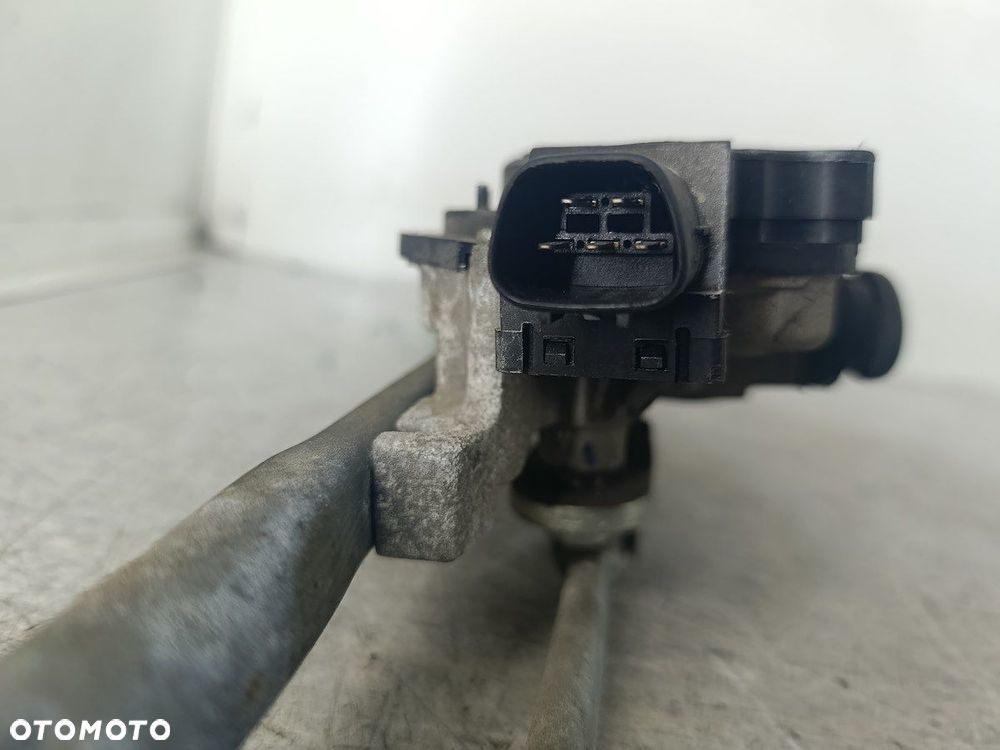 MECHANIZM WYCIERACZEK TOYOTA COROLLA VERSO II 88110-0F020   MS159200-7241 - 3