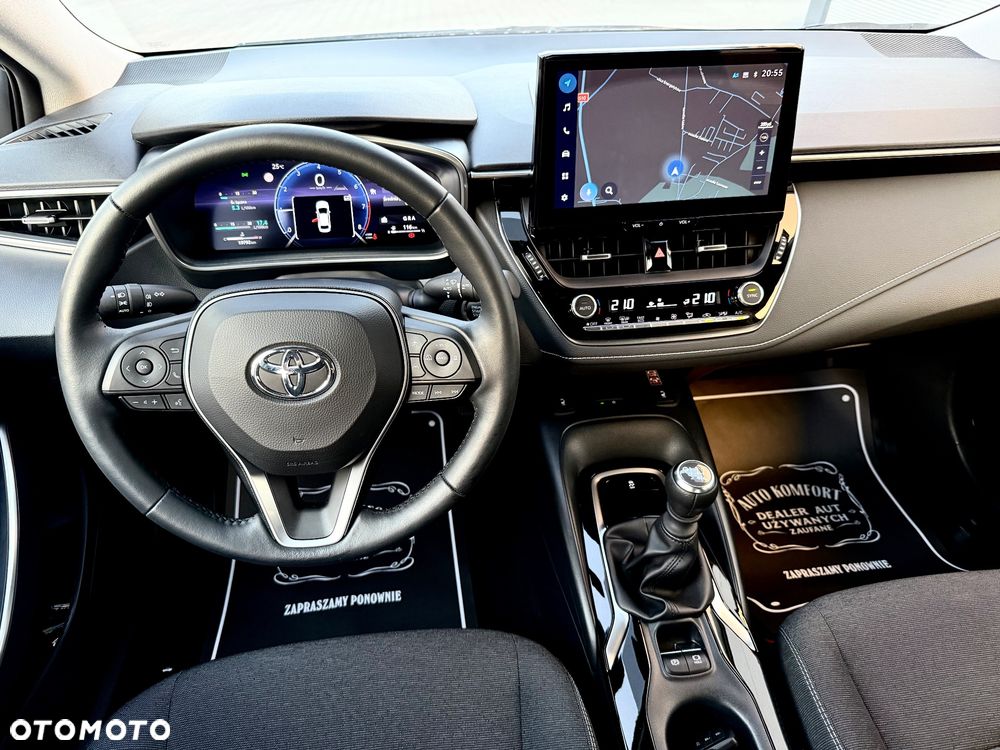 Toyota Corolla - 29