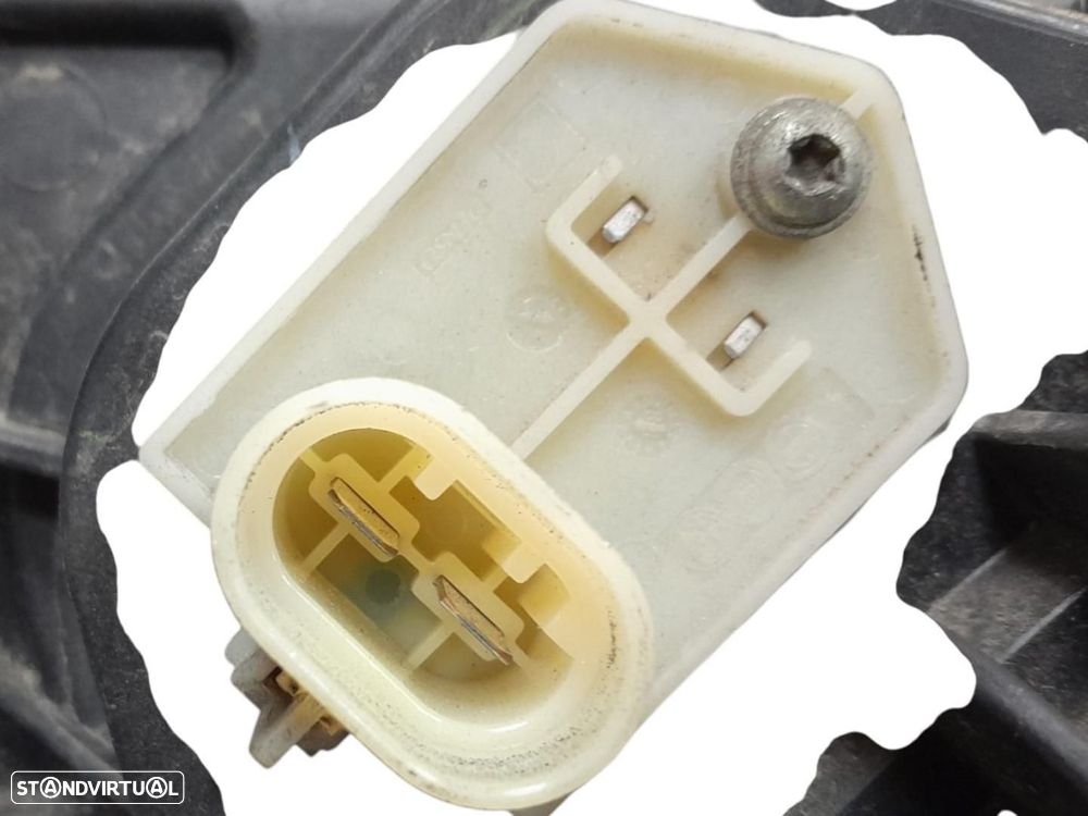 ELETROVENTILADOR FIAT II TIPO 357 COMBI - 5