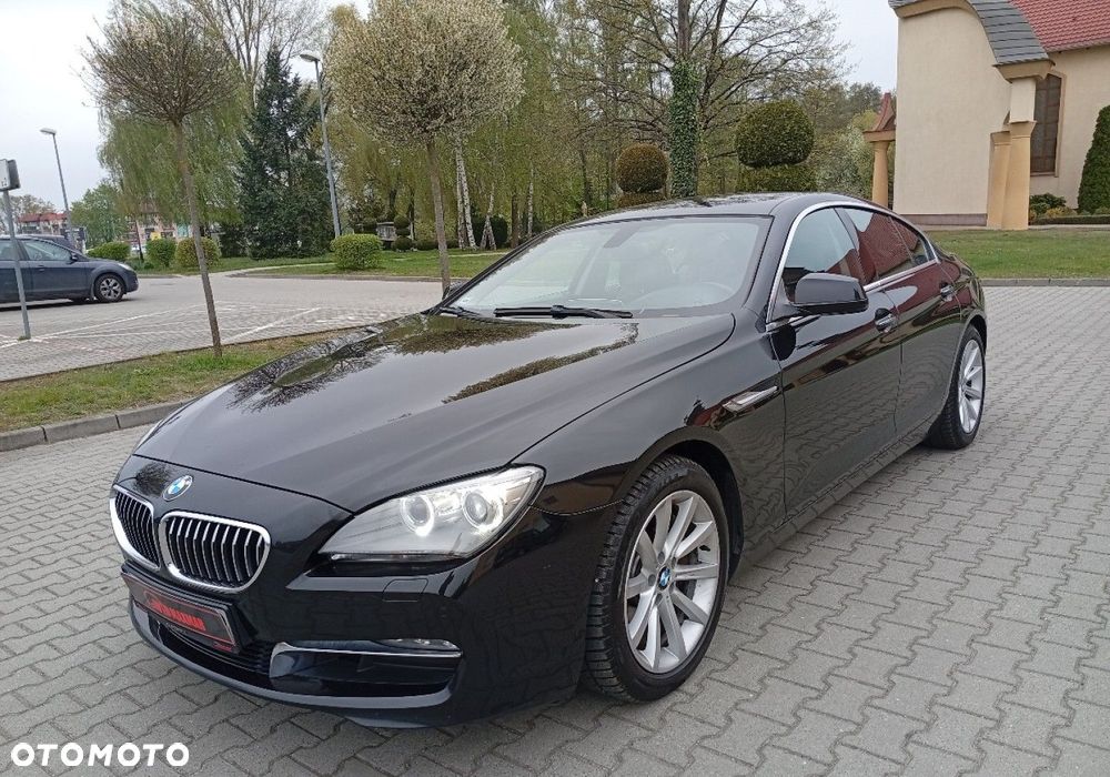 BMW Seria 6 - 3
