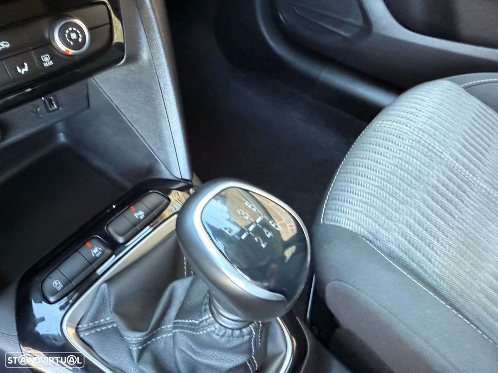 Opel Corsa 1.5 D Elegance - 15