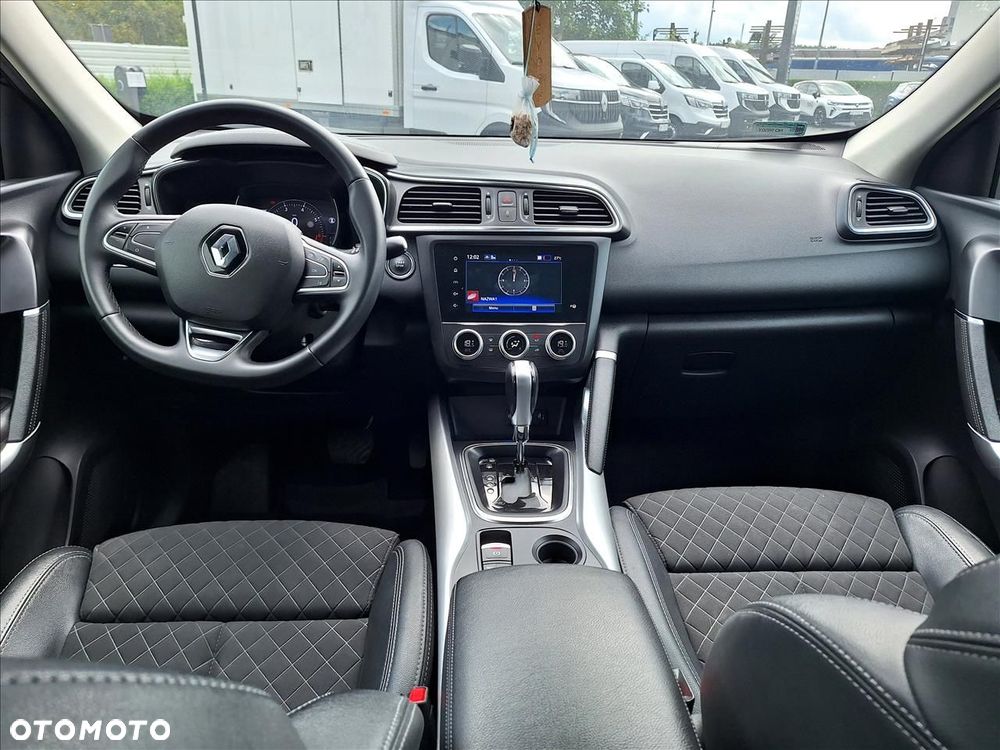 Renault Kadjar 1.3 TCe FAP Intens EDC - 10