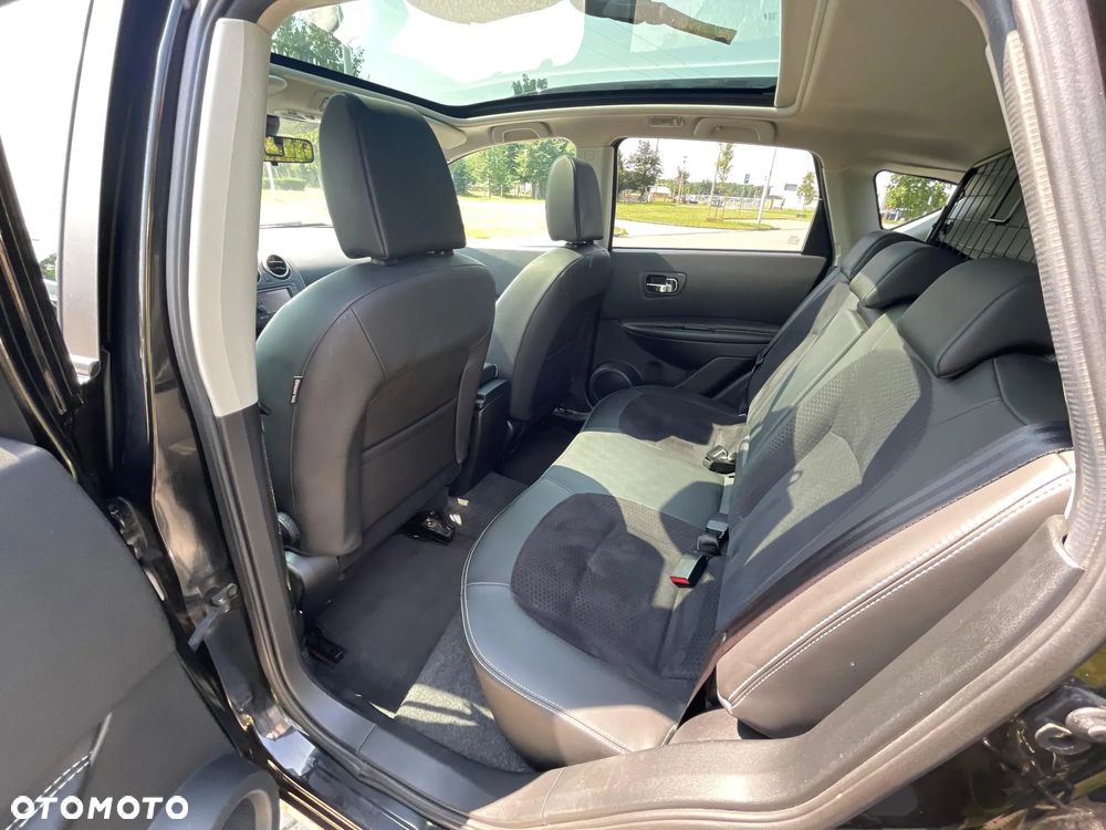 Nissan Qashqai - 14