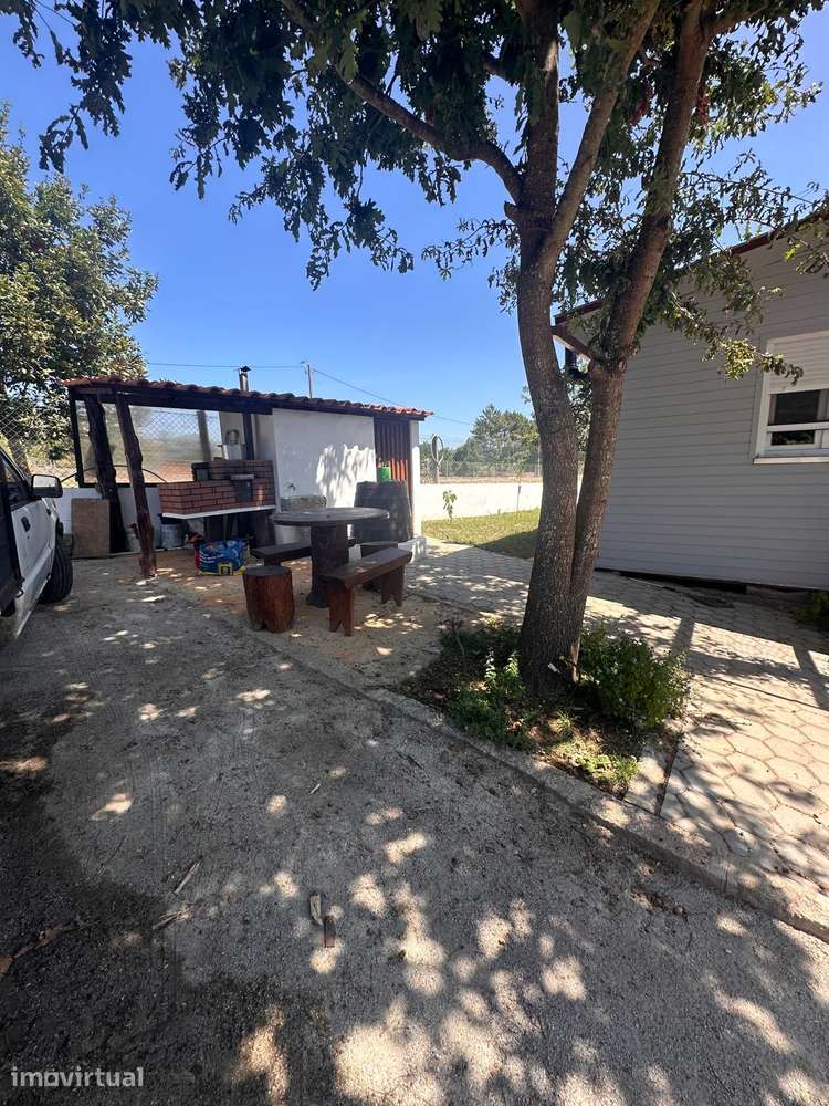 Casa T1 nova com terreno e terraço – Valcova, Canedo - Grande imagem: 3/8