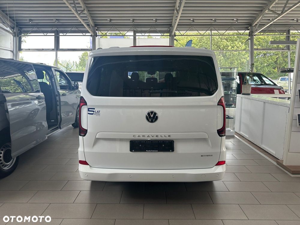 Volkswagen Caravelle Style - 6
