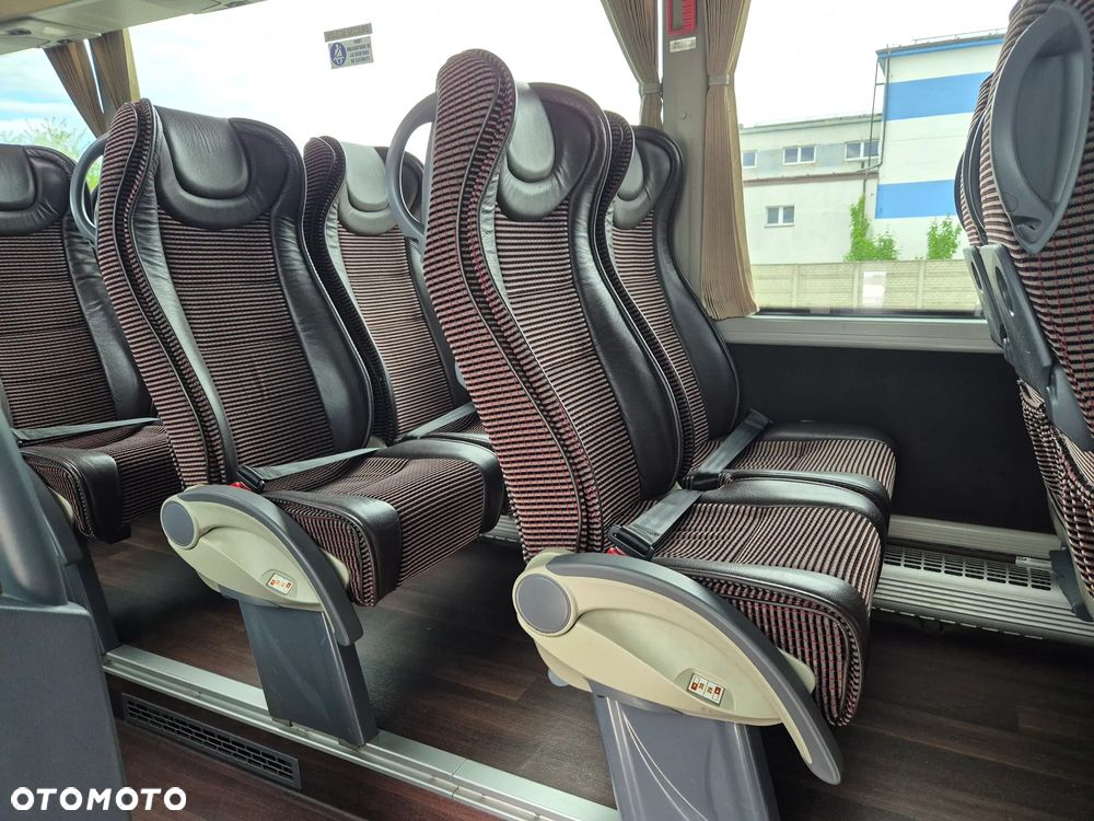 Temsa HD13 / SPROWADZONA/ MANUAL / NOWY SILNIK - 21