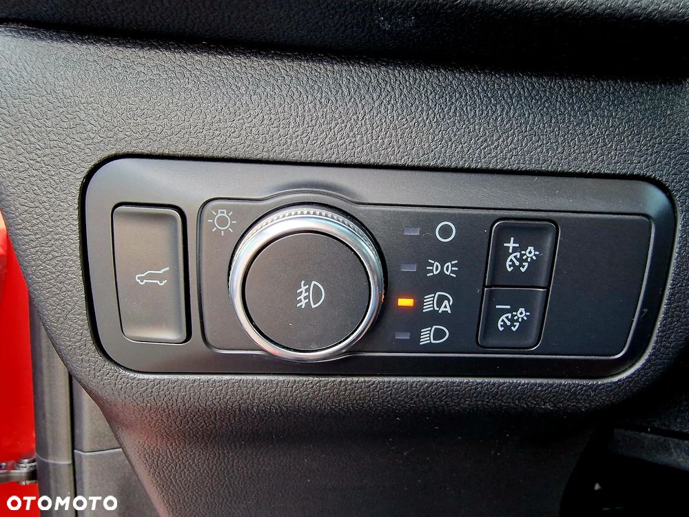 Ford Kuga 2.0 EcoBoost AWD Titanium ASS - 23