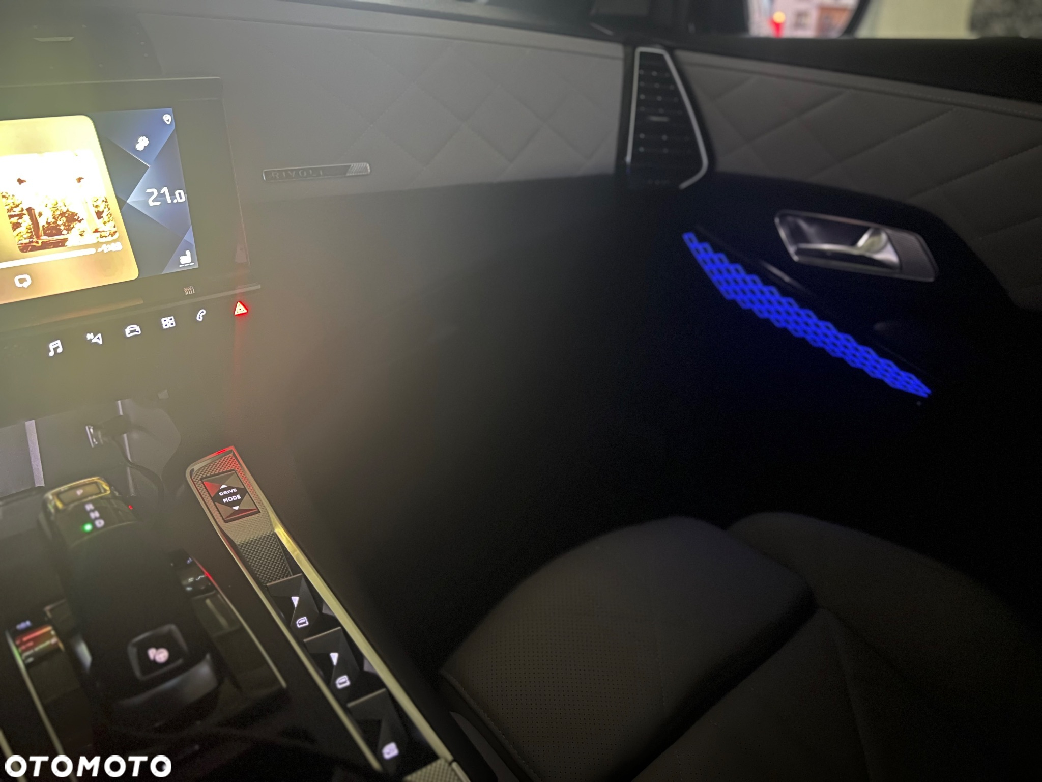 DS Automobiles DS 7 Crossback - 28