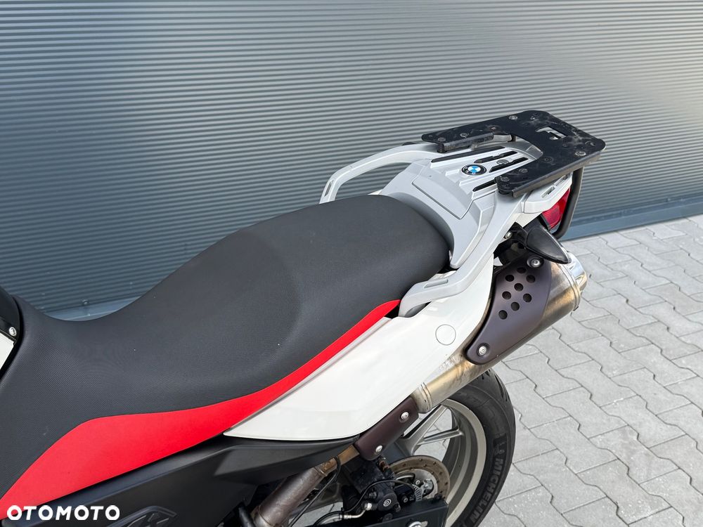 BMW GS - 11
