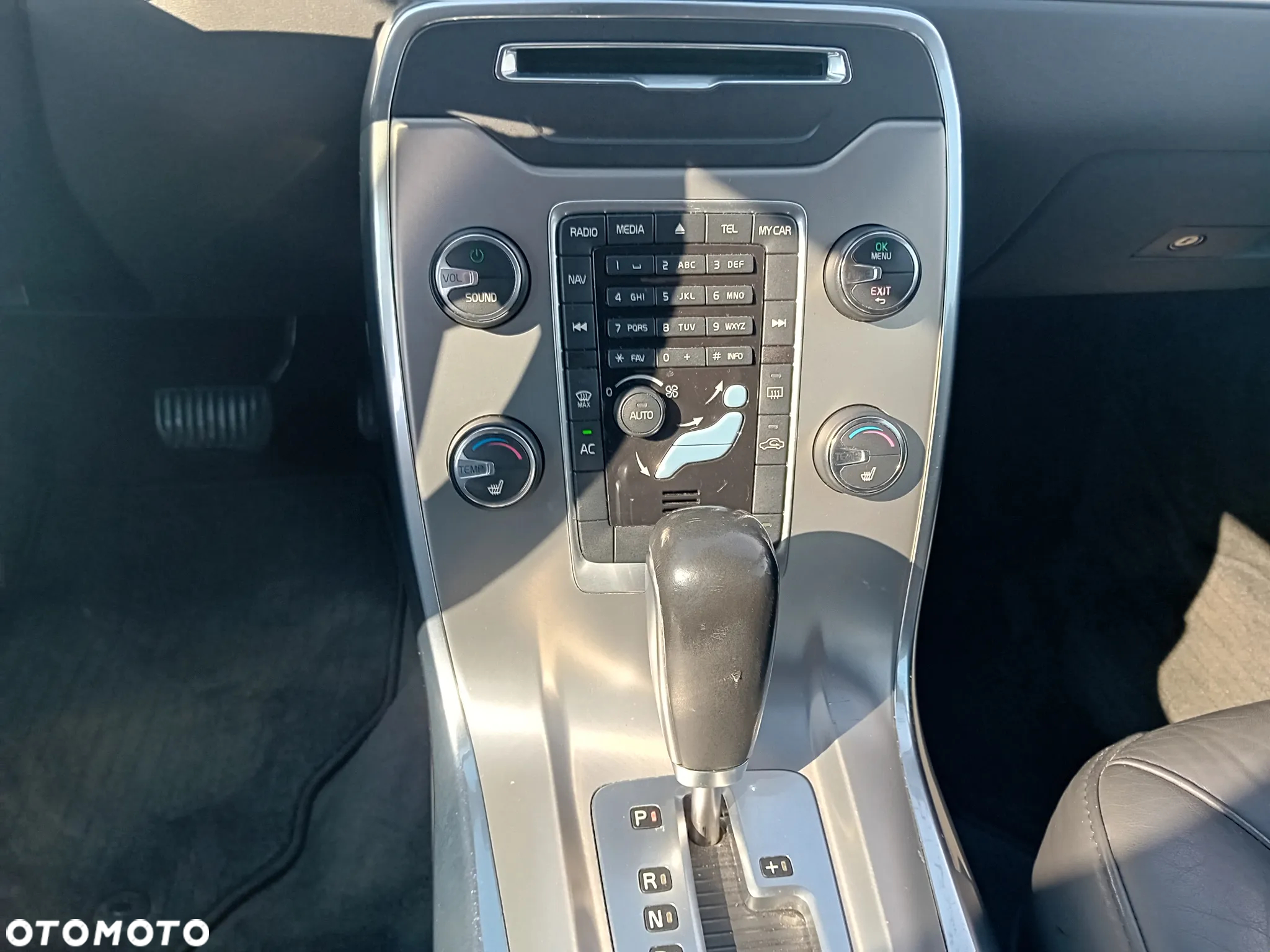 Volvo V70 - 16