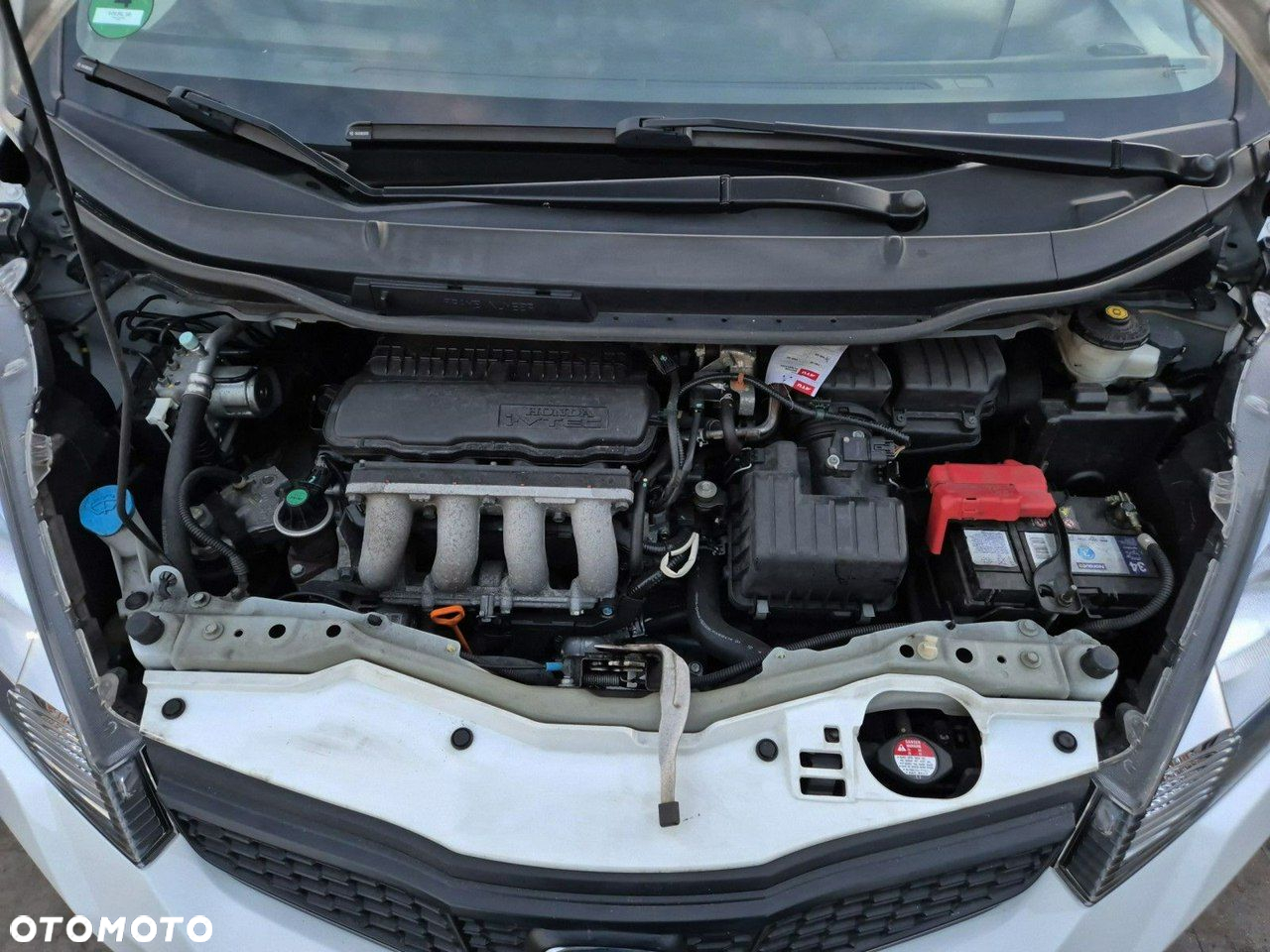 Honda Jazz - 23