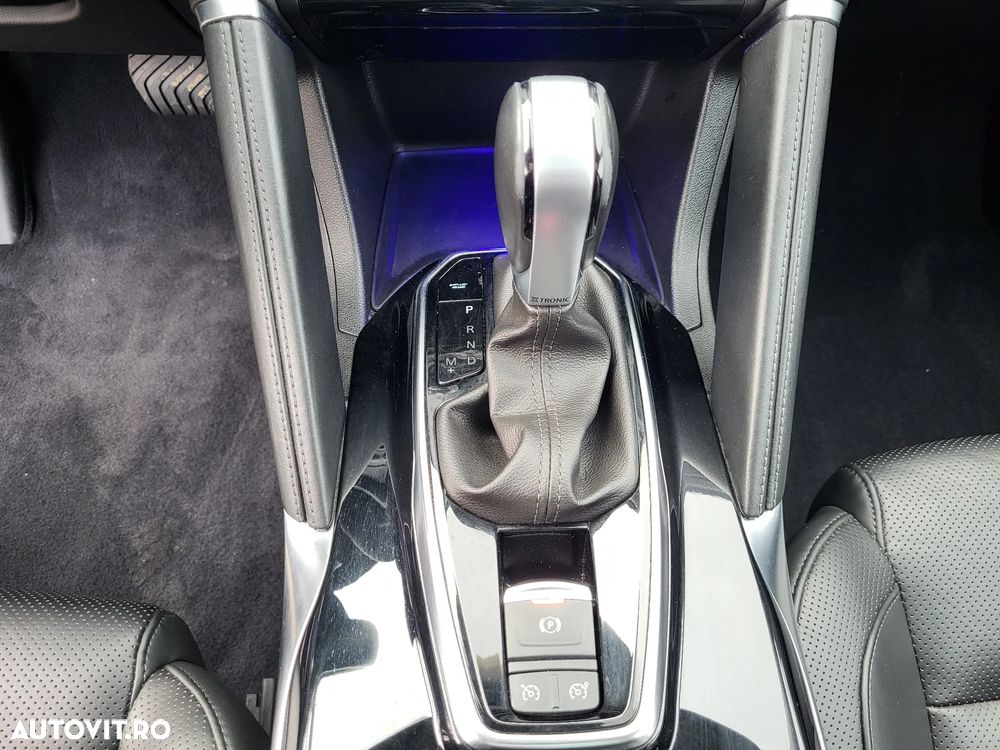 Renault Koleos ENERGY dCi 175 X-tronic 4WD INITIALE PARIS - 28