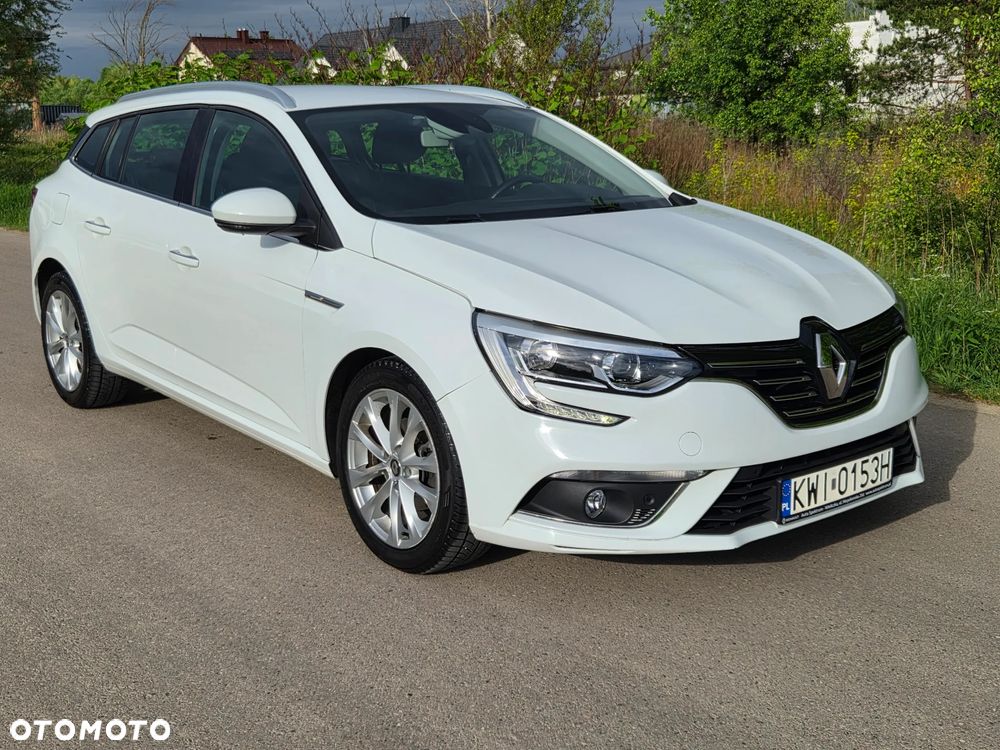 Renault Megane - 27