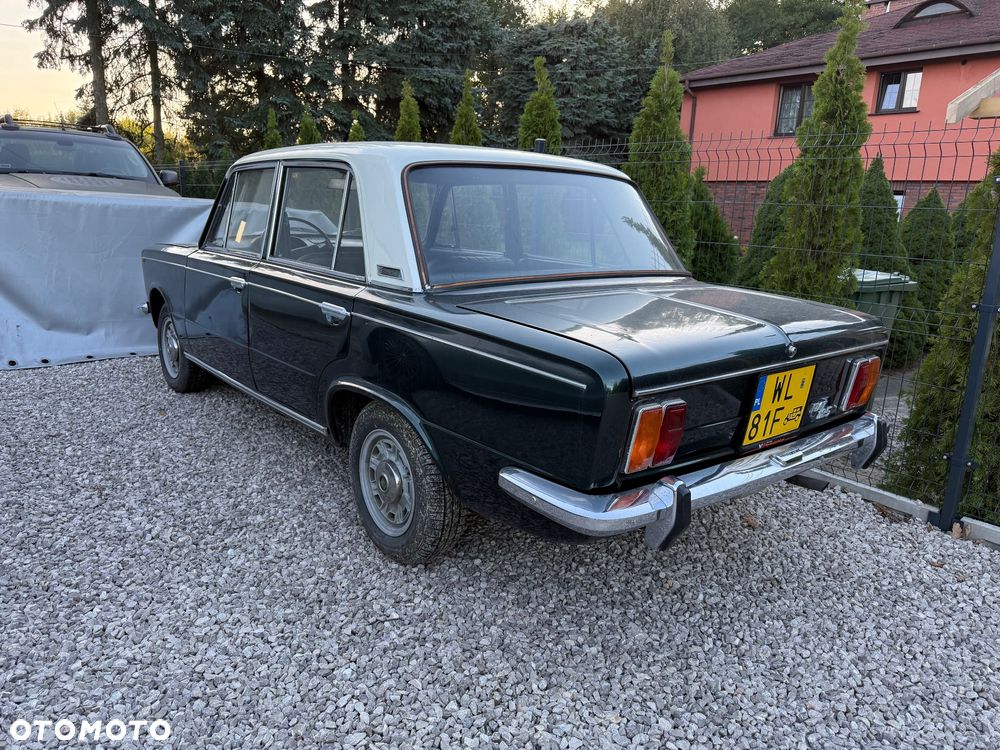 Fiat 125p - 3
